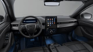 2026 Ford Mustang Mach-E® Internal Image 2